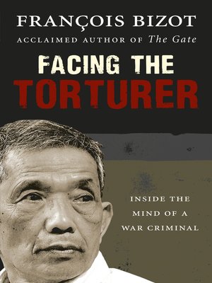cover image of Facing the Torturer